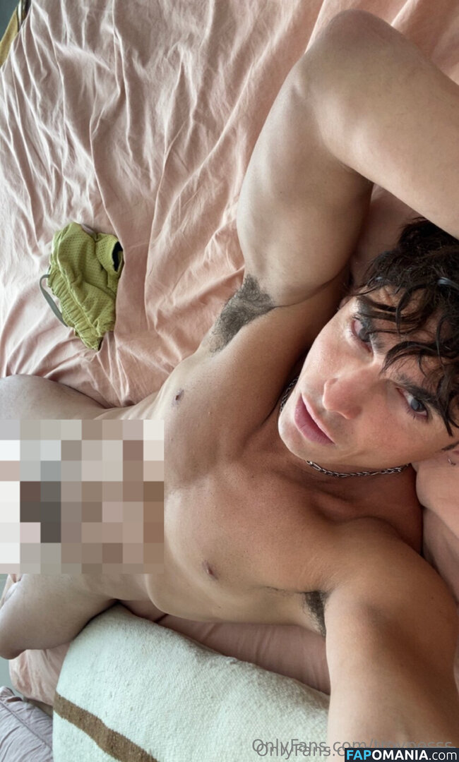 troypes / troypesss Nude OnlyFans  Leaked Photo #30