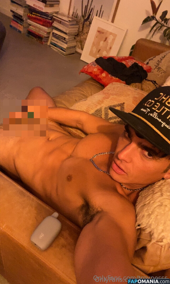troypes / troypesss Nude OnlyFans  Leaked Photo #34