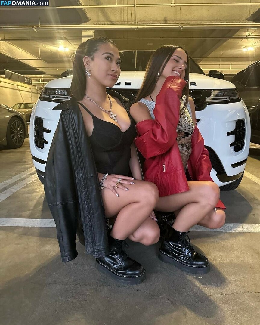 React Chanel Girls / Try Channel Girls / haleyhudson / thetrychannel Nude OnlyFans  Leaked Photo #131