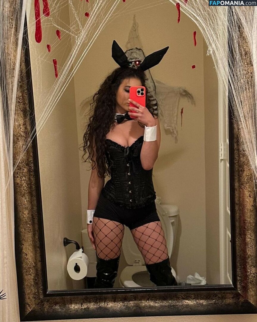 React Chanel Girls / Try Channel Girls / haleyhudson / thetrychannel Nude OnlyFans  Leaked Photo #197