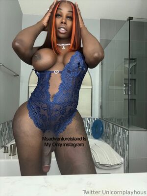 TS Chyna