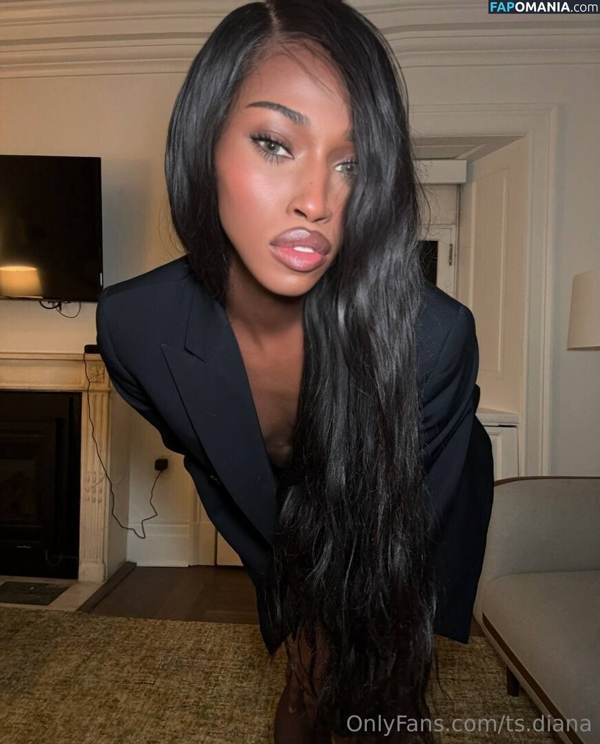diana.t.s / ts.diana Nude OnlyFans  Leaked Photo #7