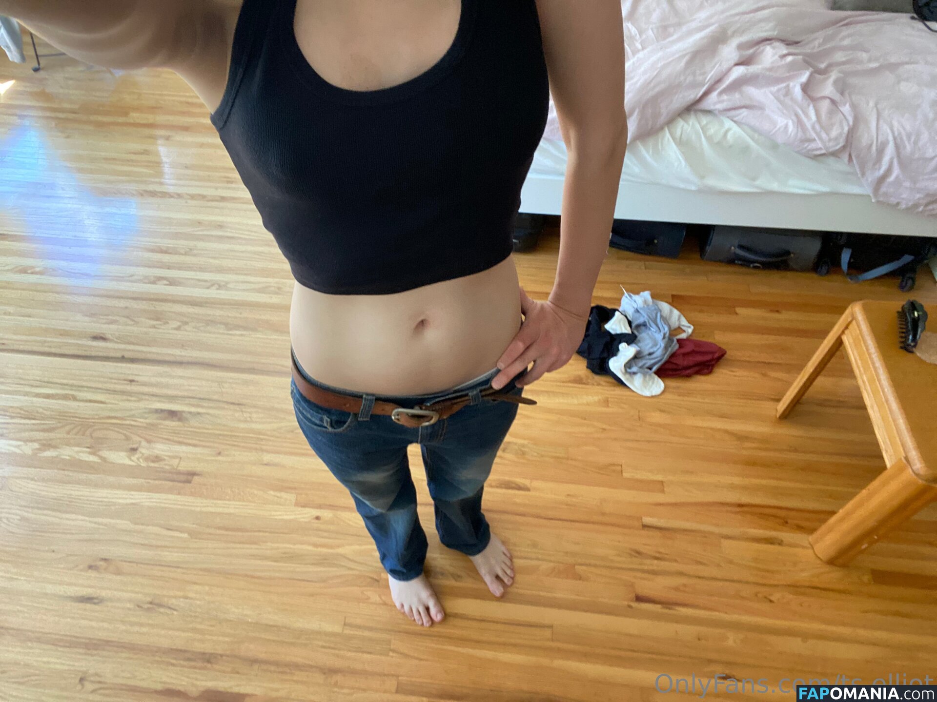 ts.elliot / ts_eliot1888 Nude OnlyFans  Leaked Photo #16