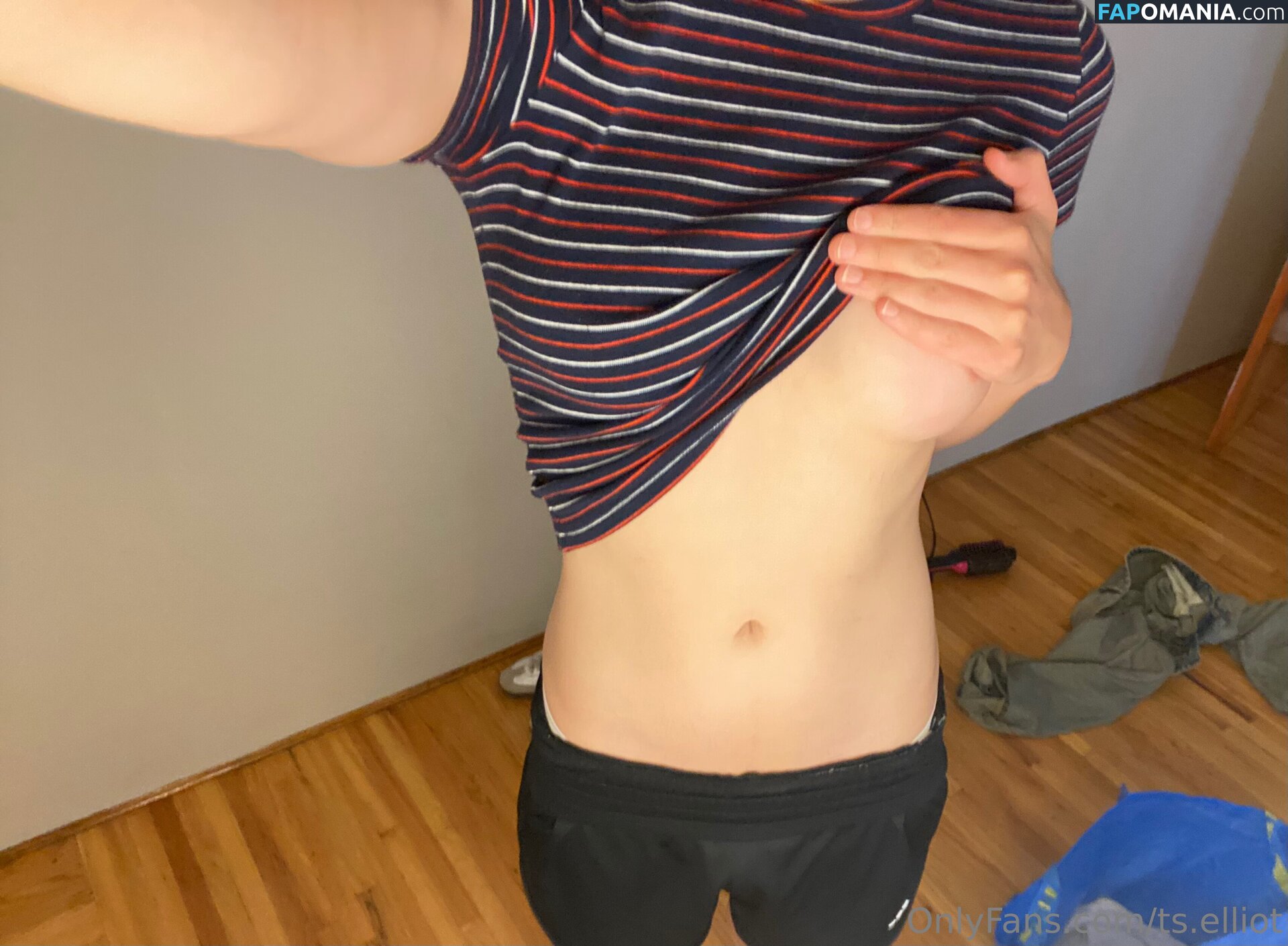 ts.elliot / ts_eliot1888 Nude OnlyFans  Leaked Photo #17