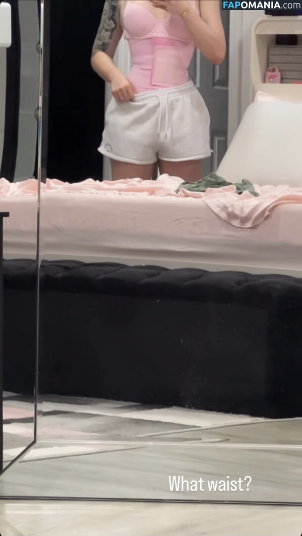 TS Melanie / TSMelanie1 / trinitisky / ts-melanie Nude OnlyFans  Leaked Photo #1