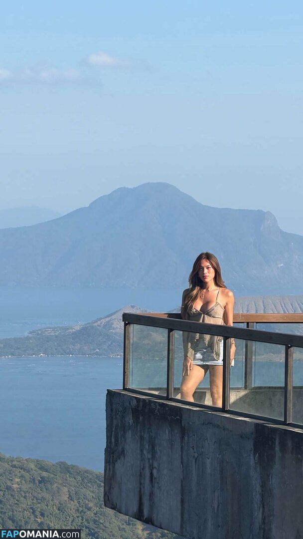 Ts Nicole Justine Nude OnlyFans  Leaked Photo #1