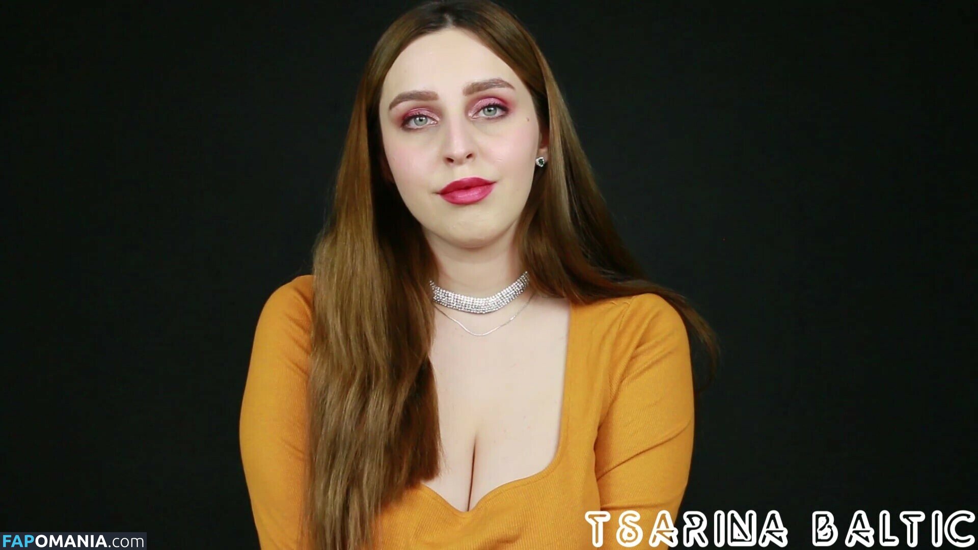 Tsarina Baltic / TsarinaBaltic / tsarinavdk Nude OnlyFans  Leaked Photo #539
