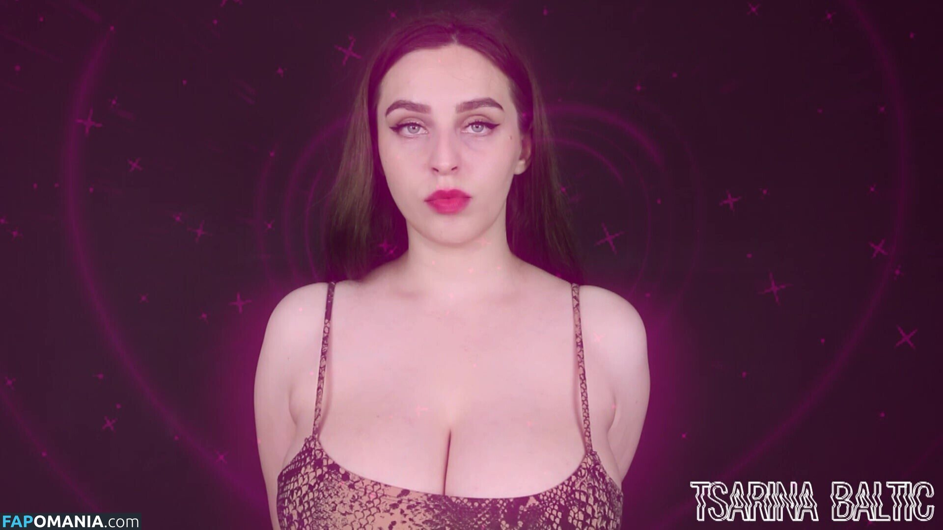 Tsarina Baltic / TsarinaBaltic / tsarinavdk Nude OnlyFans  Leaked Photo #679