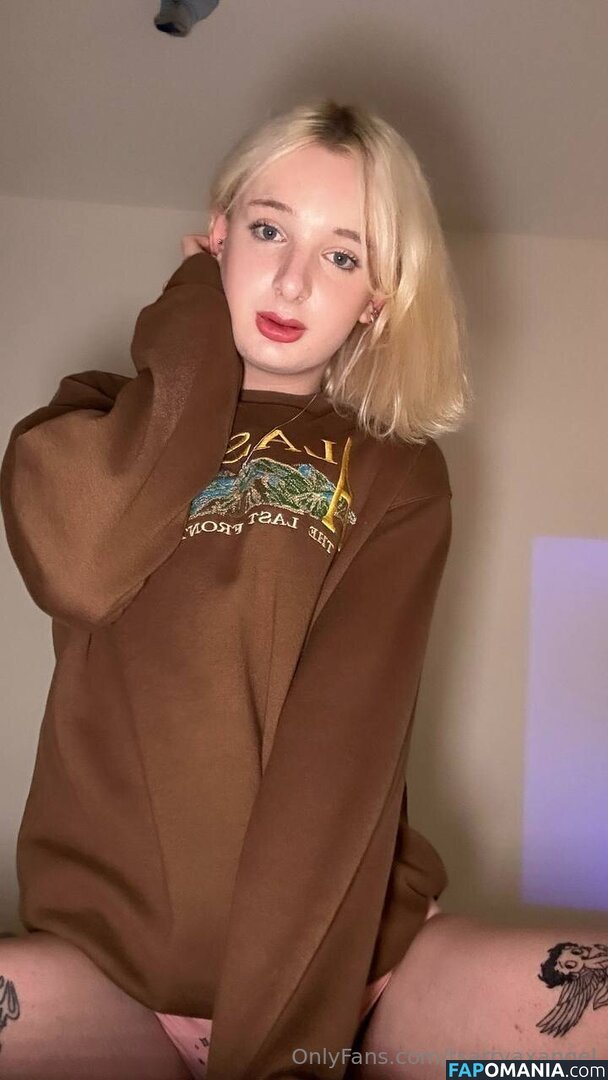 tsavadollx Nude OnlyFans  Leaked Photo #8