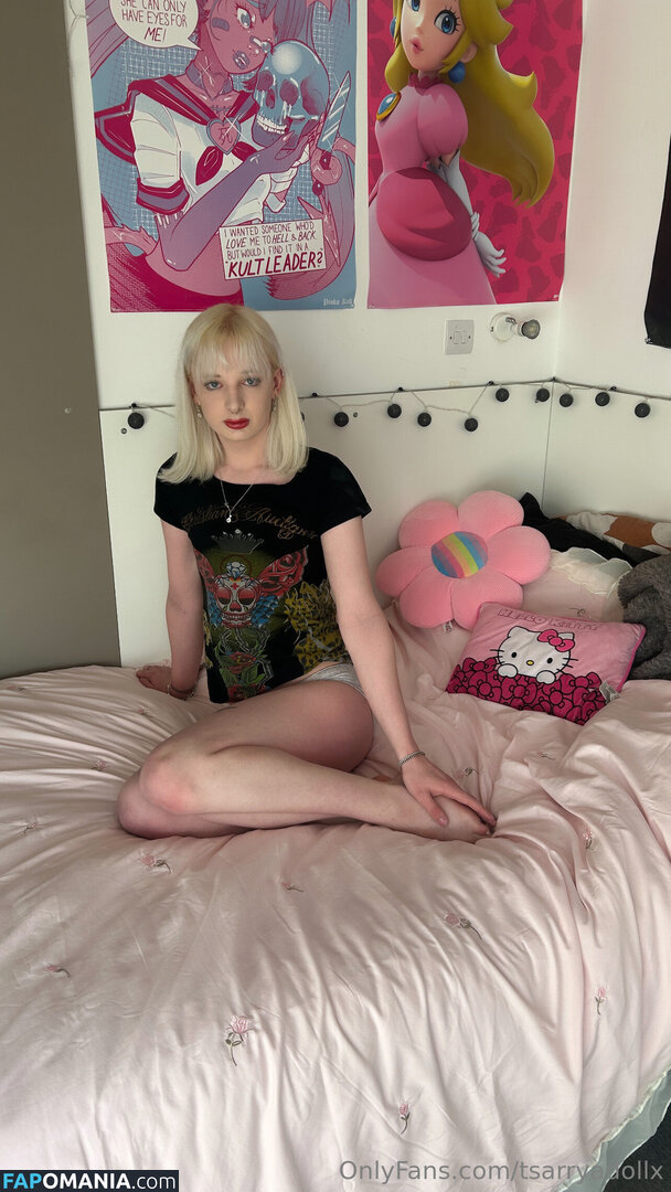 tsavadollx Nude OnlyFans  Leaked Photo #17