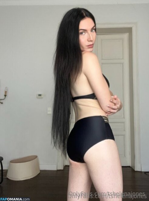 helenajones / tshelenajones Nude OnlyFans  Leaked Photo #7