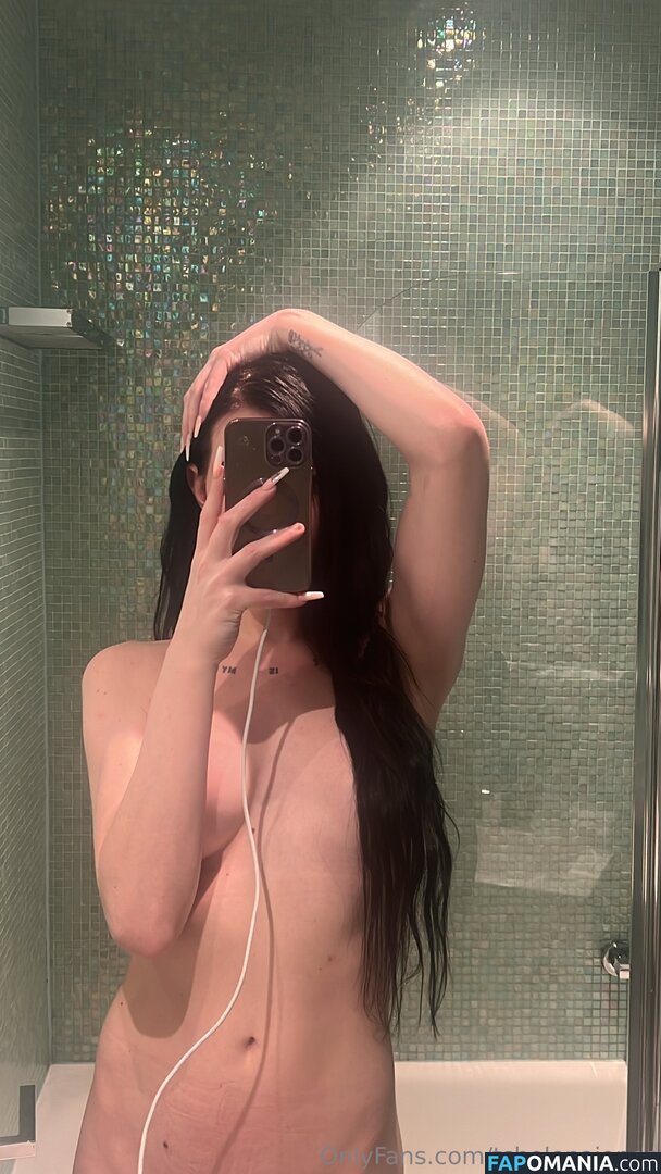 helenajones / tshelenajones Nude OnlyFans  Leaked Photo #19