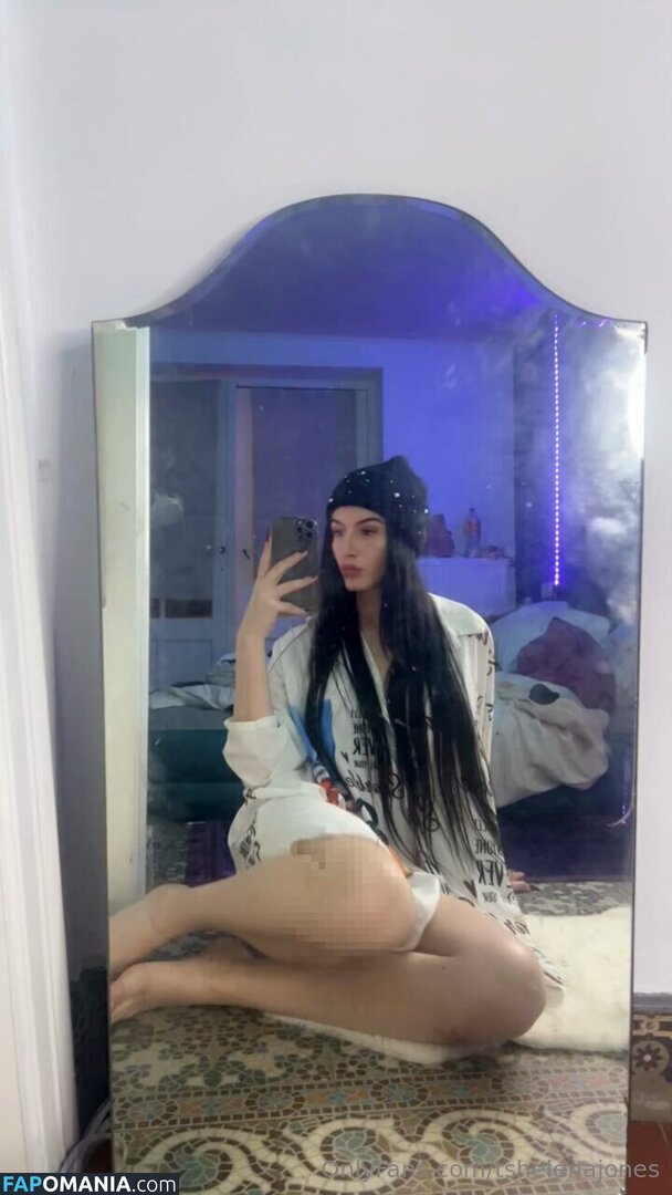 helenajones / tshelenajones Nude OnlyFans  Leaked Photo #20