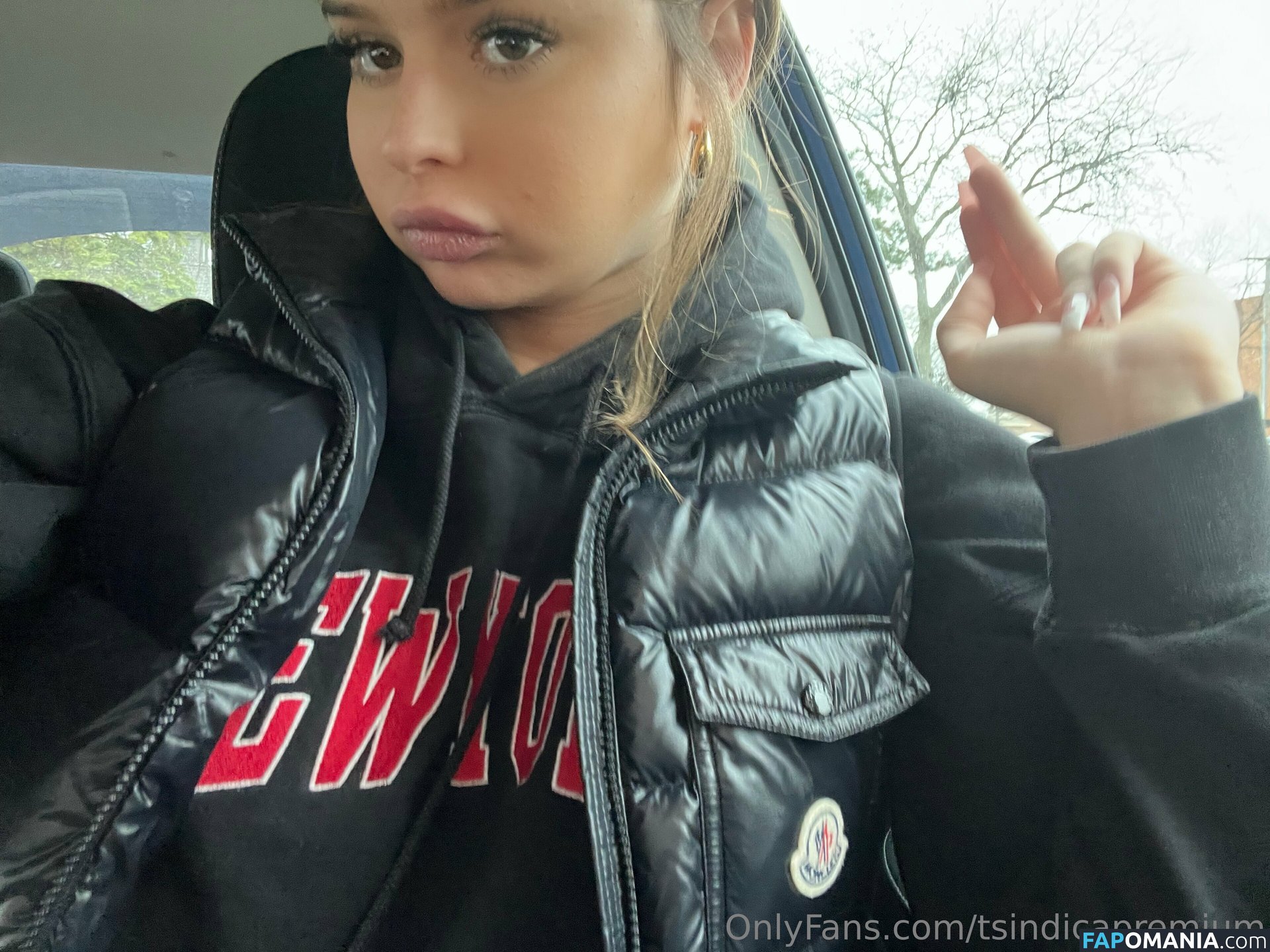 tsindicapremium / whatisthemaximumcapacityonthis Nude OnlyFans  Leaked Photo #27