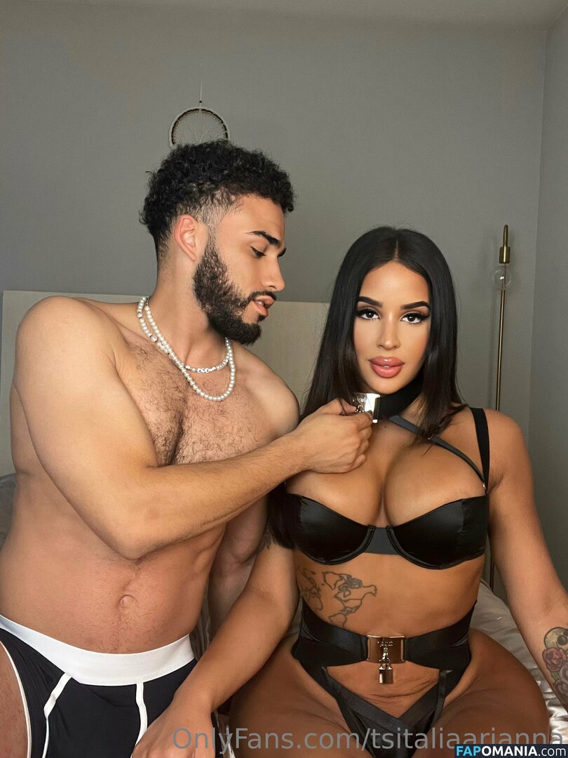 italiaarianna__ / tsitaliaarianna Nude OnlyFans  Leaked Photo #32