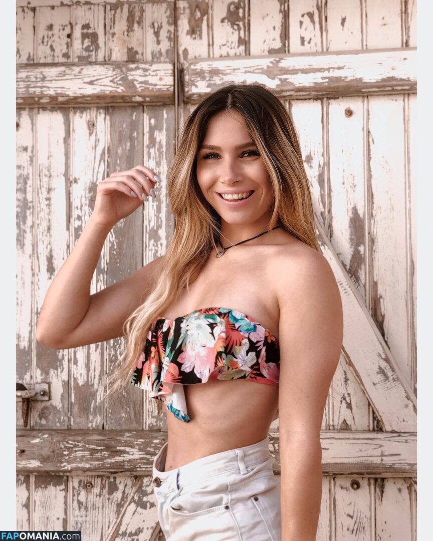 Tslanaxoxo / Yourlanatgirl / Yourlittlelana Nude OnlyFans  Leaked Photo #90