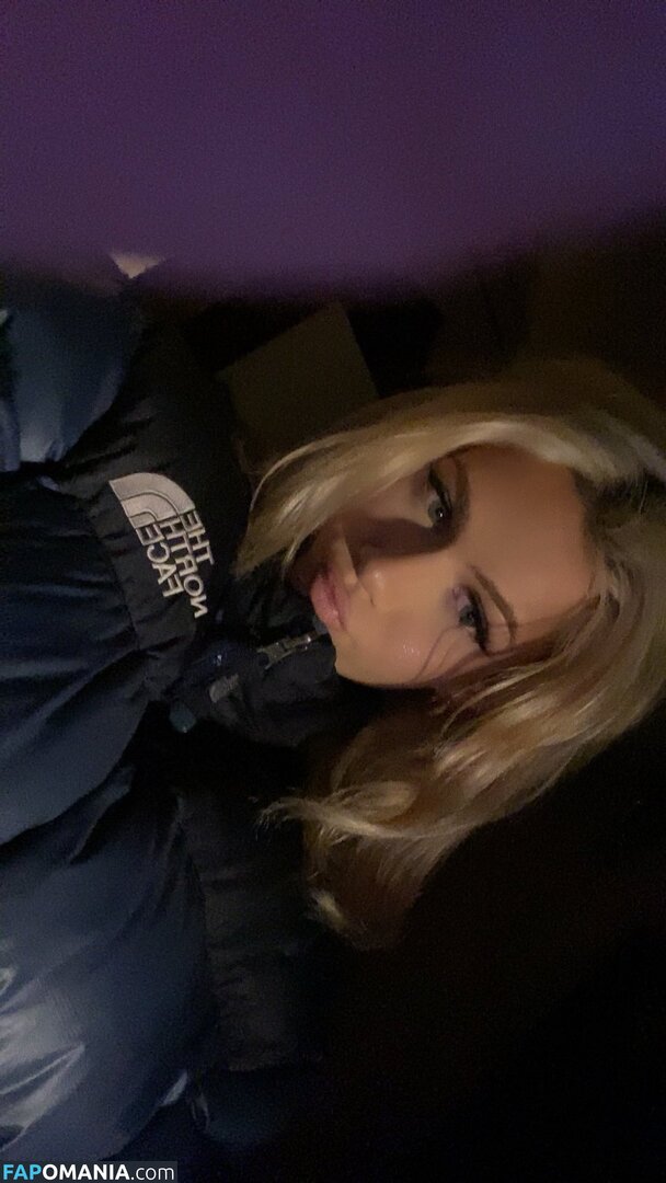 tspollypocket Nude OnlyFans  Leaked Photo #5