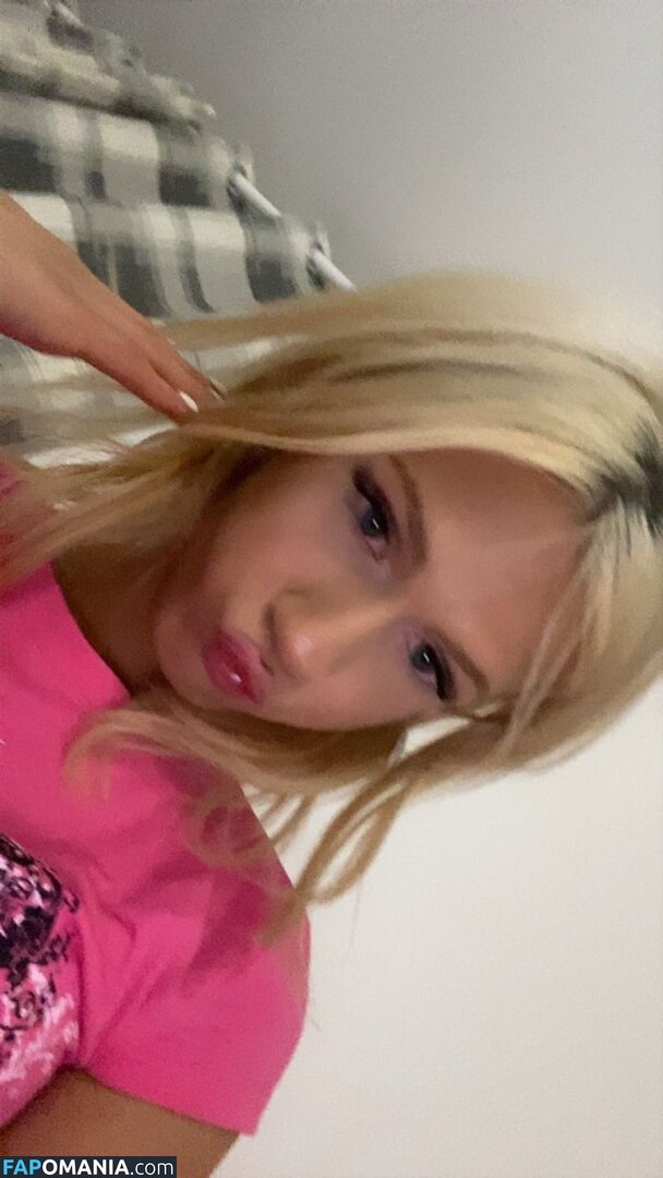 tspollypocket Nude OnlyFans  Leaked Photo #13