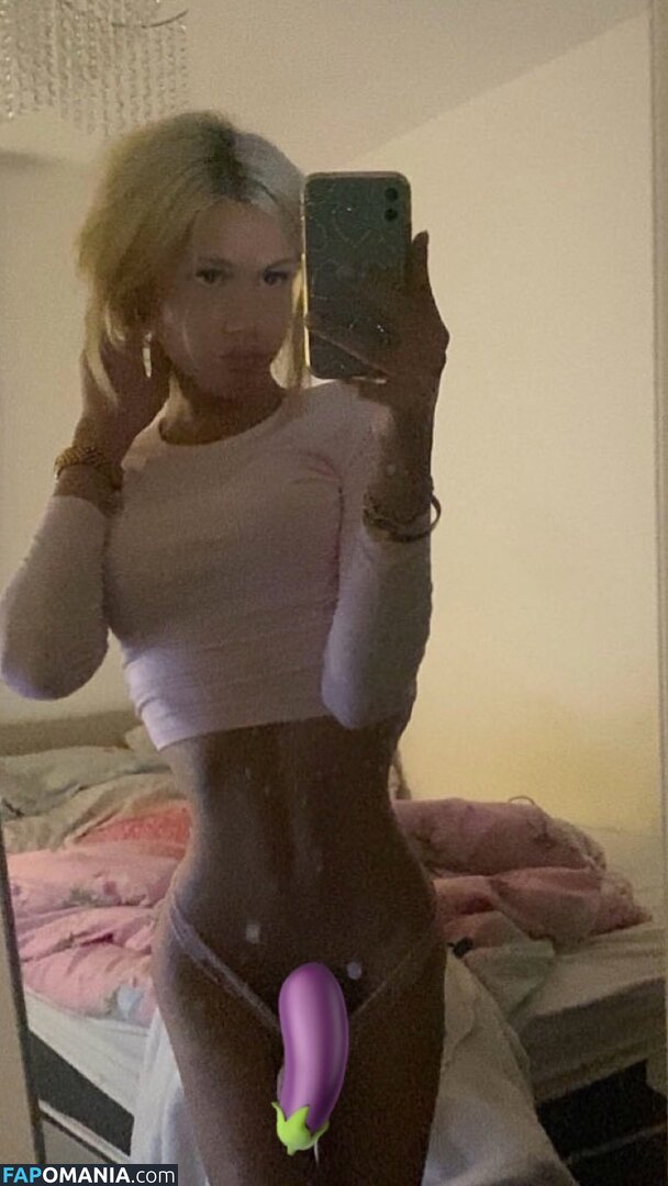 tspollypocket Nude OnlyFans  Leaked Photo #18