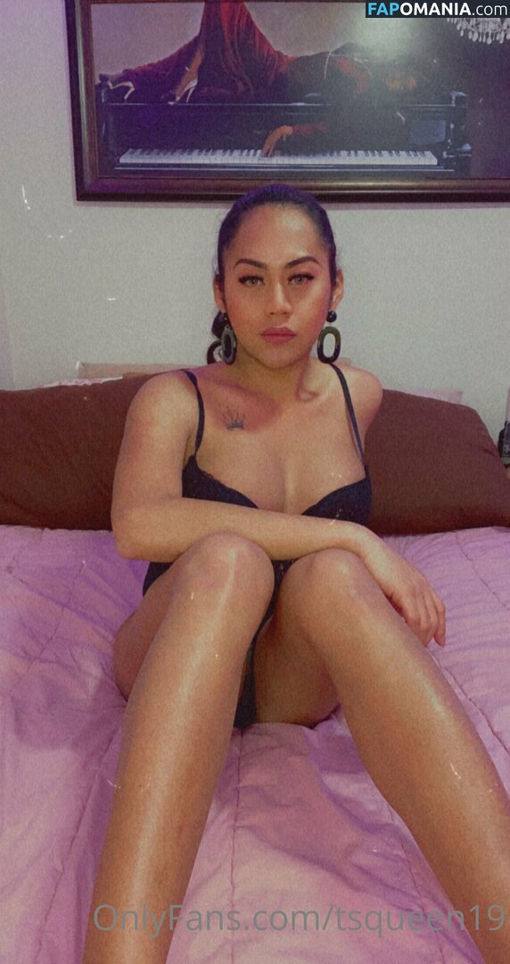 _h4y4ti / tsqueen19 Nude OnlyFans  Leaked Photo #20
