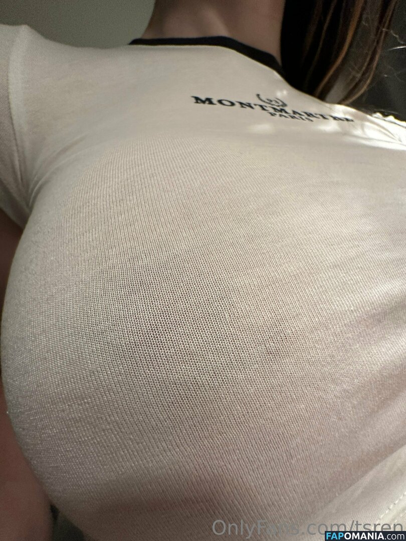 t.stern / tsren Nude OnlyFans  Leaked Photo #12