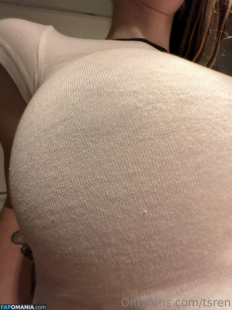 t.stern / tsren Nude OnlyFans  Leaked Photo #15