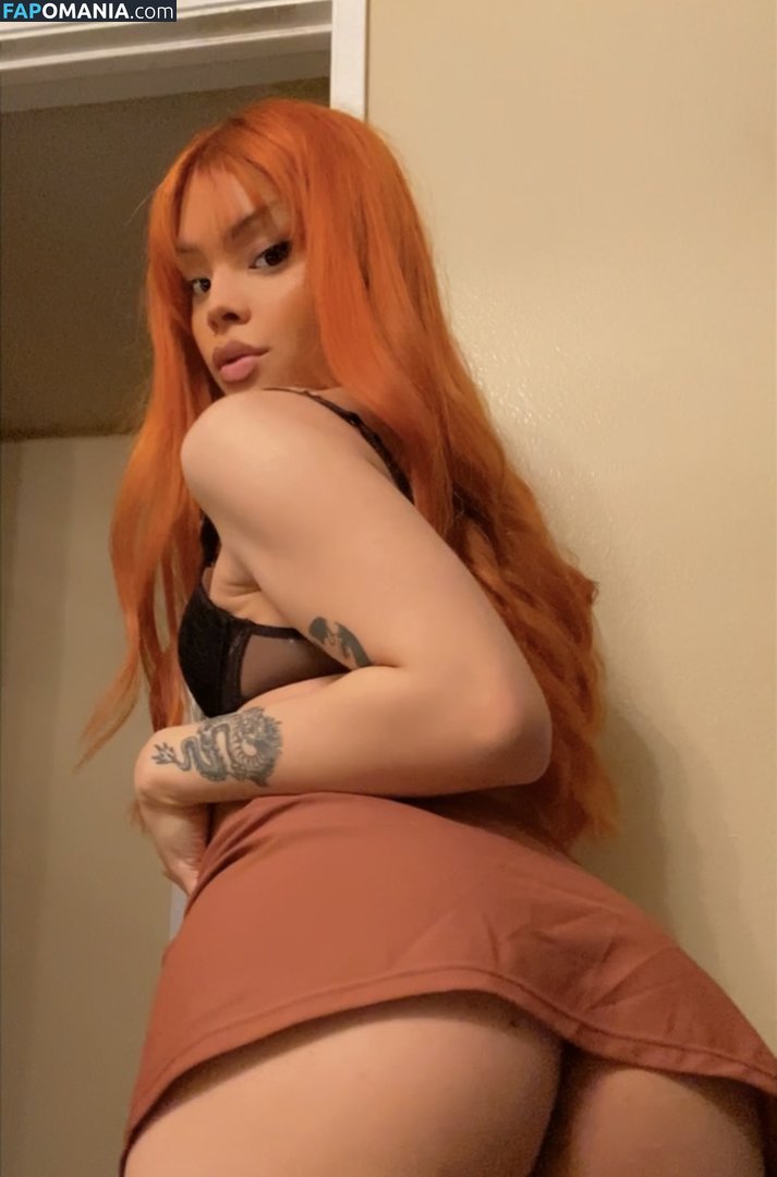 glamourgirly / tsrosalie Nude OnlyFans  Leaked Photo #1