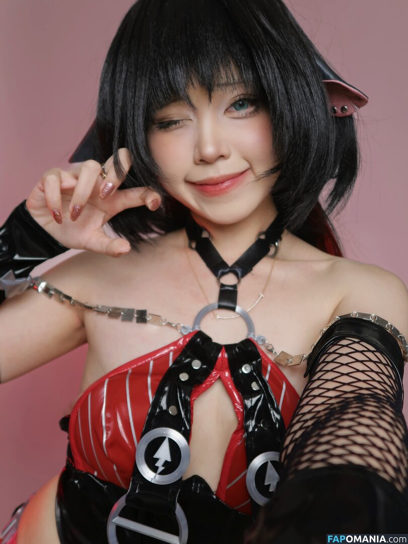 https: / tsuclashima Nude OnlyFans  Leaked Photo #1