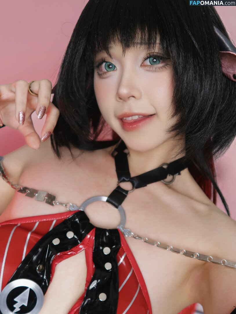 https: / tsuclashima Nude OnlyFans  Leaked Photo #5