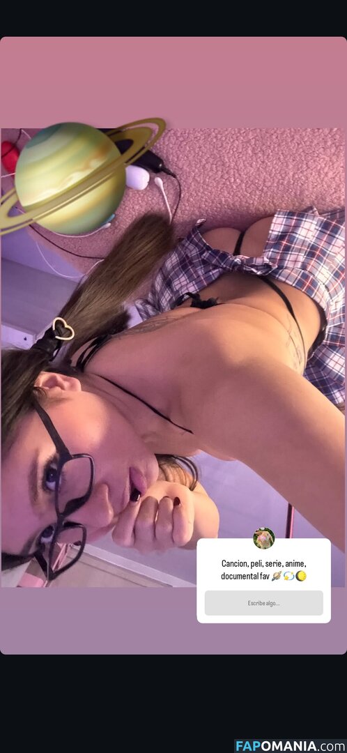 Tsuki-moon / luunit._.1 Nude OnlyFans  Leaked Photo #2