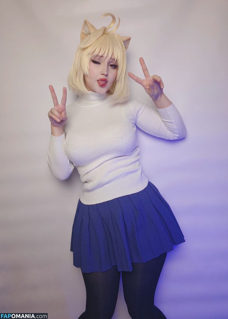 Tsum Tsum Cosplay / tsumtsum.cosplay Nude OnlyFans  Leaked Photo #1