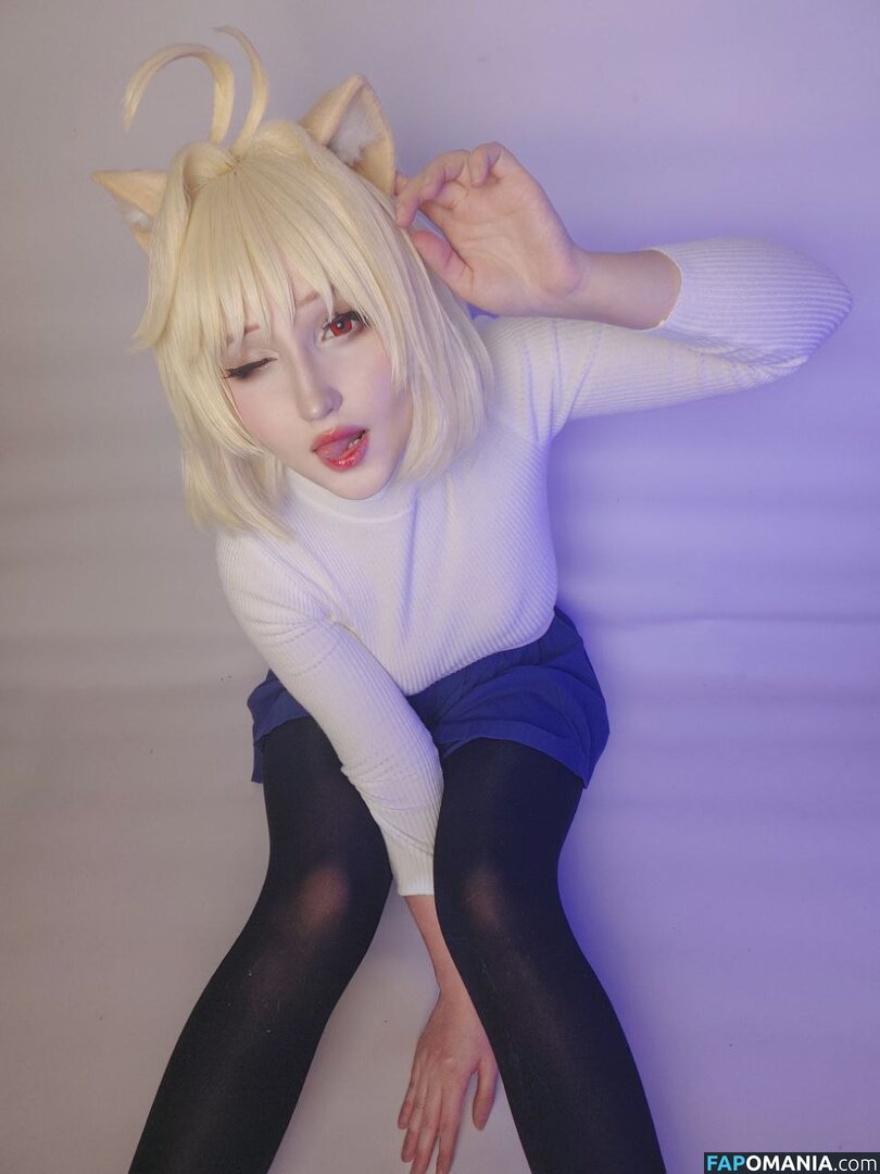 Tsum Tsum Cosplay / tsumtsum.cosplay Nude OnlyFans  Leaked Photo #2
