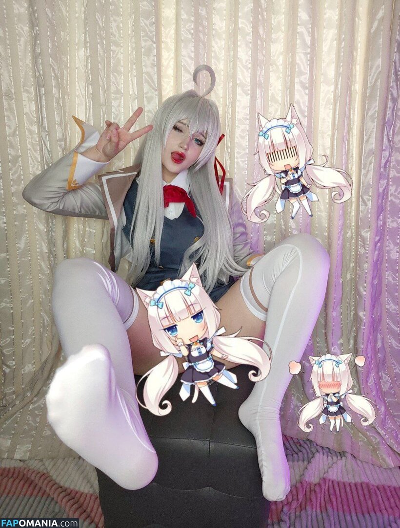 Tsum Tsum Cosplay / tsumtsum.cosplay Nude OnlyFans  Leaked Photo #3