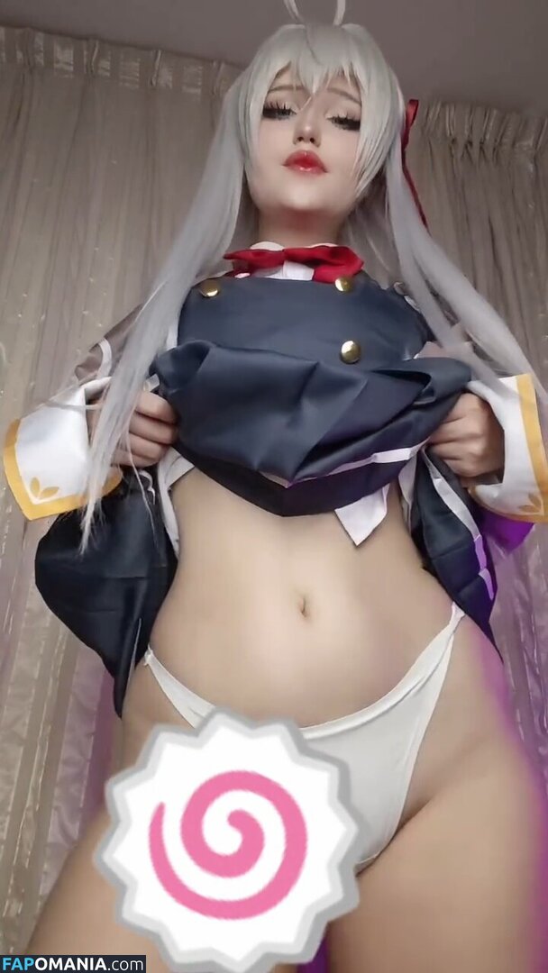 Tsum Tsum Cosplay / tsumtsum.cosplay Nude OnlyFans  Leaked Photo #7