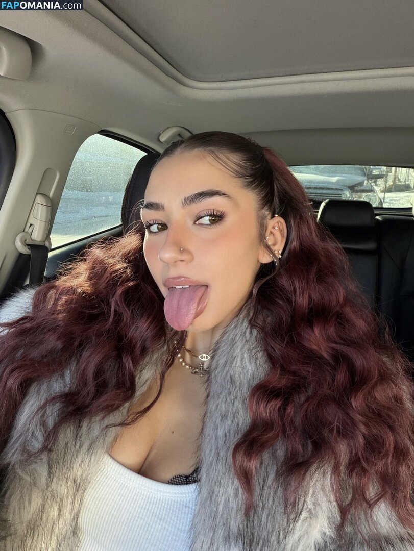 Pgvngl / Tsunadaye / tsunade.san Nude OnlyFans  Leaked Photo #1