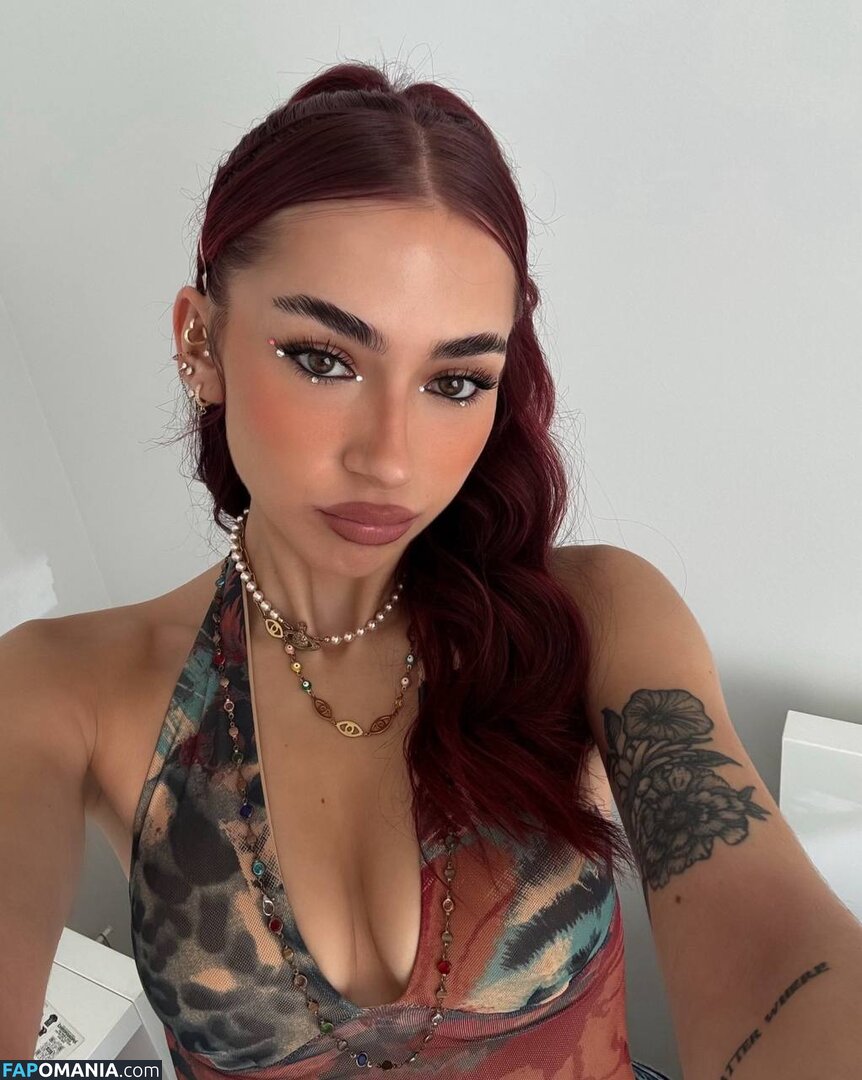 Pgvngl / Tsunadaye / tsunade.san Nude OnlyFans  Leaked Photo #4