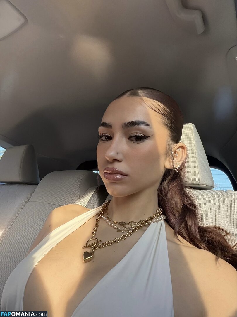 Pgvngl / Tsunadaye / tsunade.san Nude OnlyFans  Leaked Photo #8