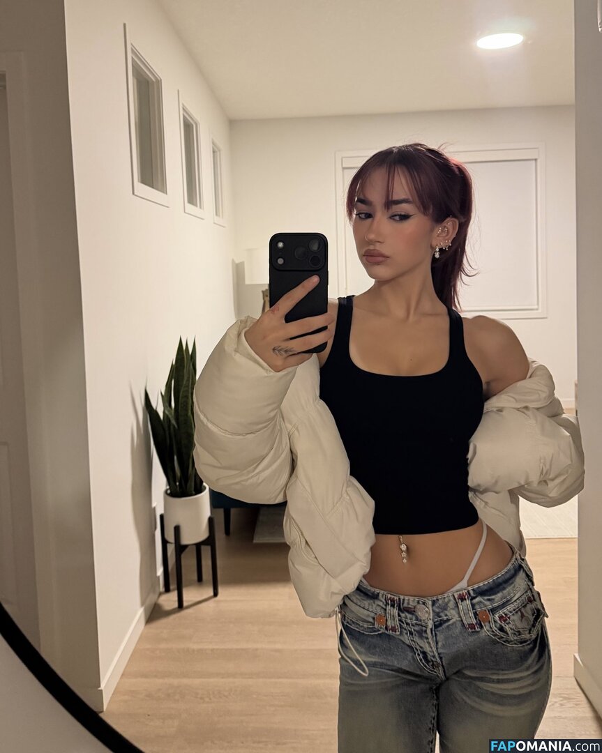 Pgvngl / Tsunadaye / tsunade.san Nude OnlyFans  Leaked Photo #9