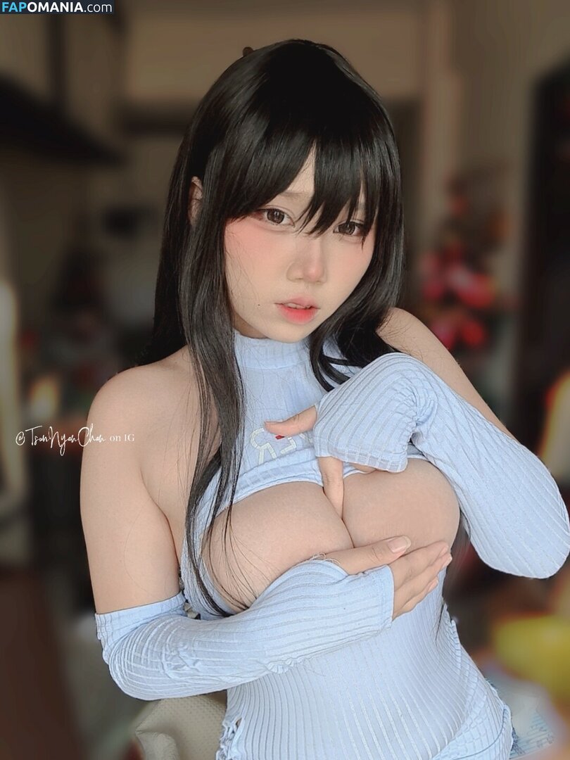 Tsunnyanchan / tsunnyachan Nude OnlyFans  Leaked Photo #151