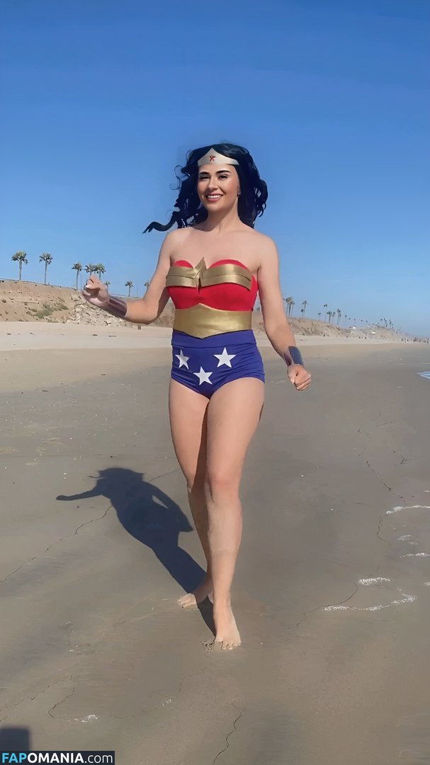 That Star Wars Girl / Tswg / thatstarwarsgirl77 Nude OnlyFans  Leaked Photo #24