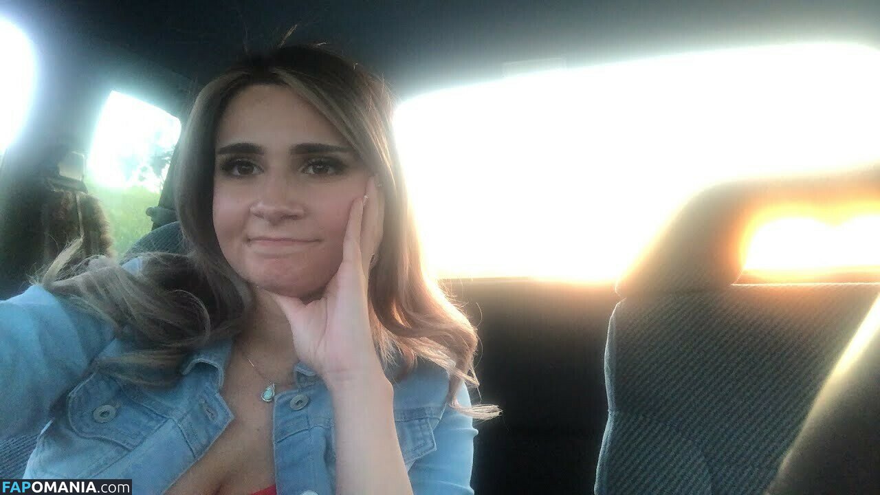 That Star Wars Girl / Tswg / thatstarwarsgirl77 Nude OnlyFans  Leaked Photo #46