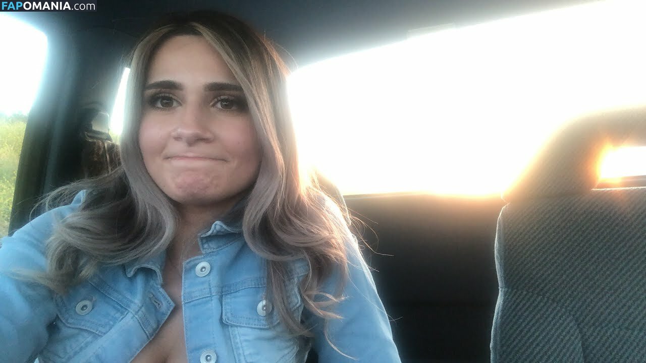 That Star Wars Girl / Tswg / thatstarwarsgirl77 Nude OnlyFans  Leaked Photo #47