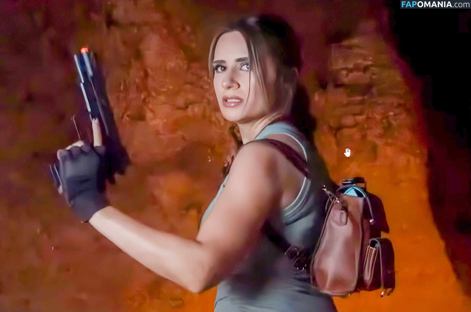 That Star Wars Girl / Tswg / thatstarwarsgirl77 Nude OnlyFans  Leaked Photo #69