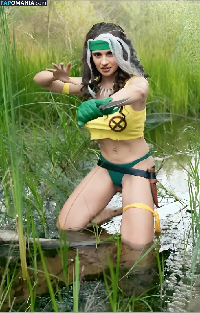 That Star Wars Girl / Tswg / thatstarwarsgirl77 Nude OnlyFans  Leaked Photo #116