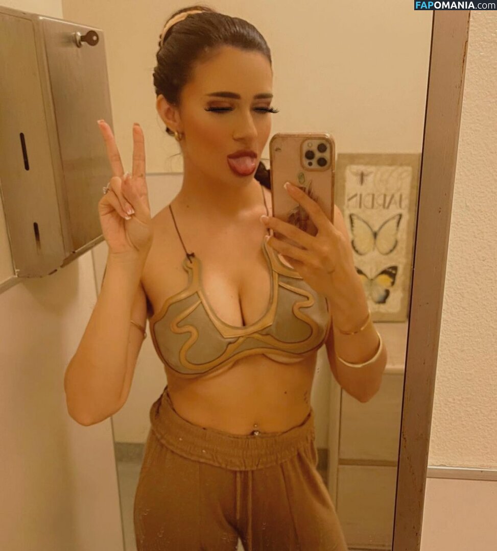 That Star Wars Girl / Tswg / thatstarwarsgirl77 Nude OnlyFans  Leaked Photo #145