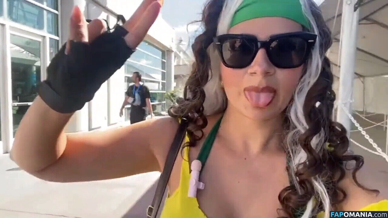 That Star Wars Girl / Tswg / thatstarwarsgirl77 Nude OnlyFans  Leaked Photo #276