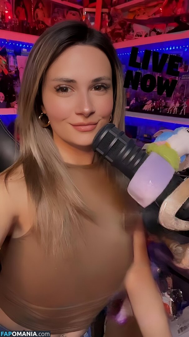 That Star Wars Girl / Tswg / thatstarwarsgirl77 Nude OnlyFans  Leaked Photo #281