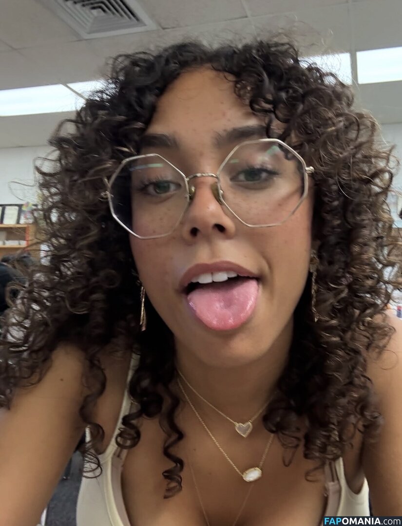 ttahlula Nude OnlyFans  Leaked Photo #9