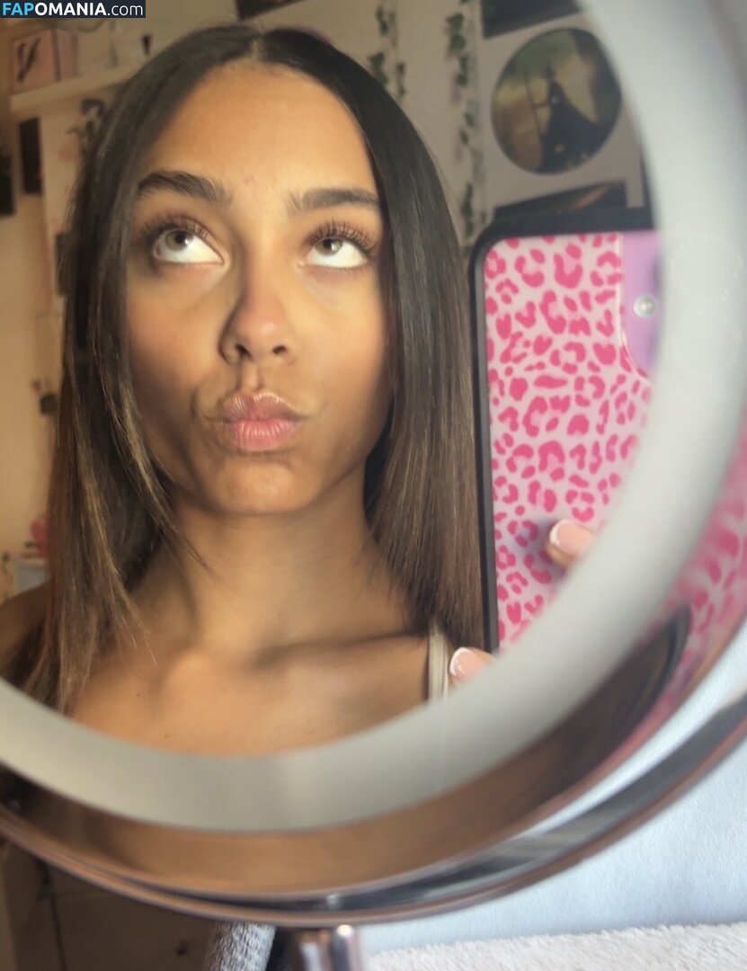 ttahlula Nude OnlyFans  Leaked Photo #17