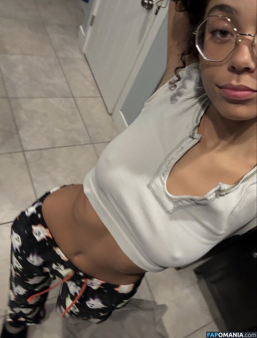 ttahlula Nude OnlyFans  Leaked Photo #19